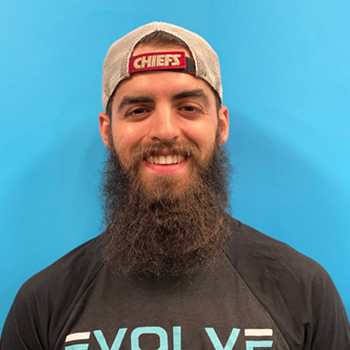 Evolve Fitness Clearwater Coach
