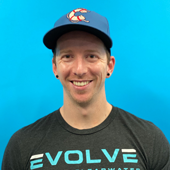 Evolve Fitness Clearwater Coach