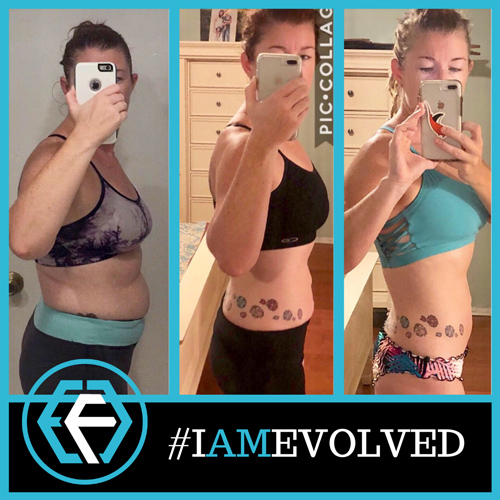 Evolve Fitness Clearwater Review